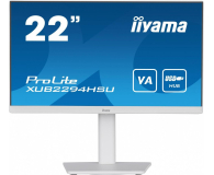 iiyama XUB2294HSU-W2 - 1163372 - zdjęcie 1